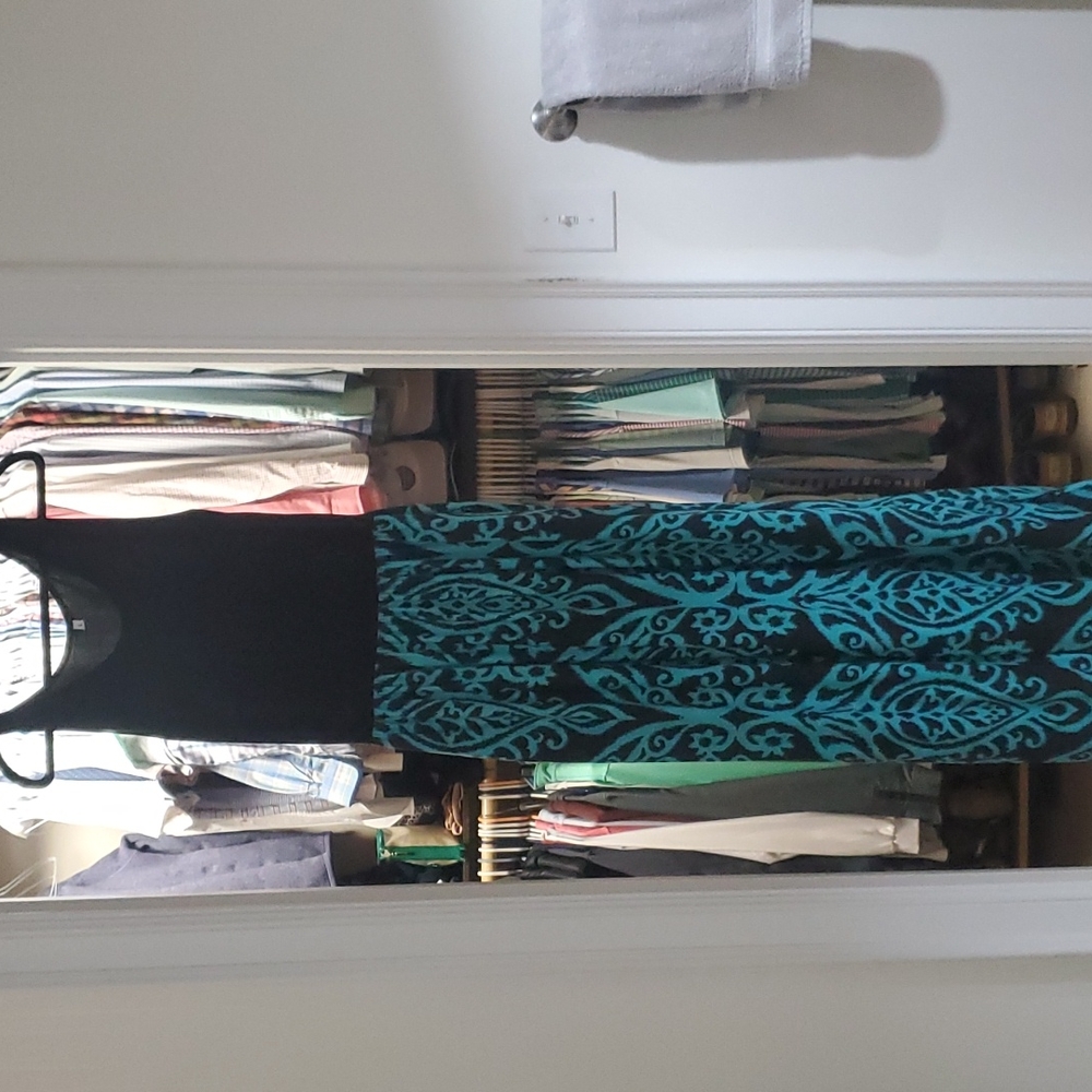 Size Large Maxi